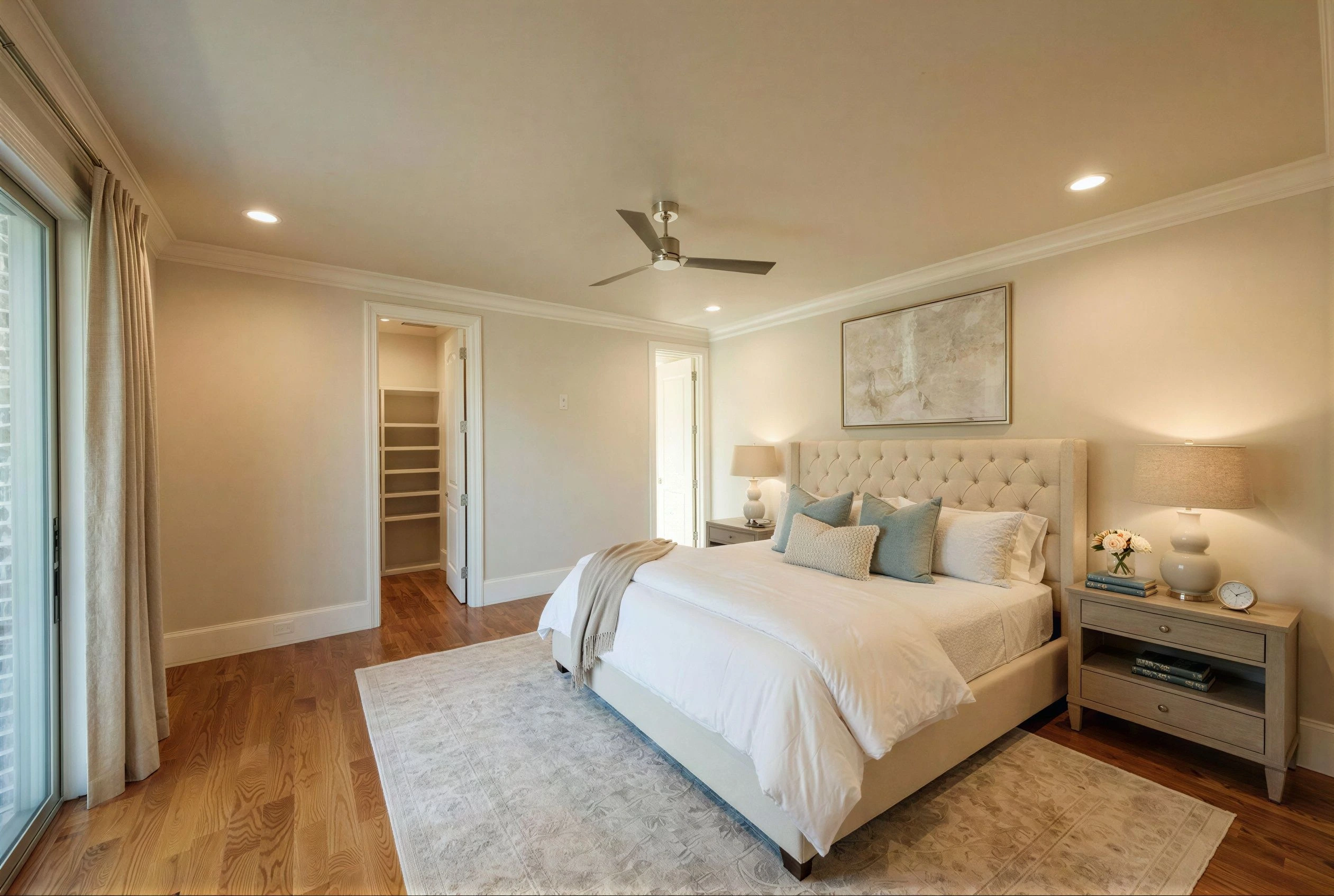 Beachwood Guest — after