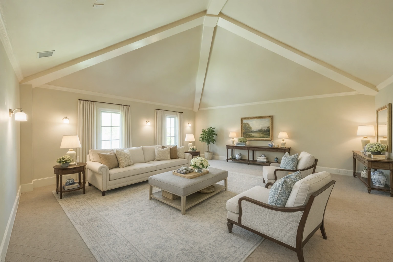 Beachwood Living — after