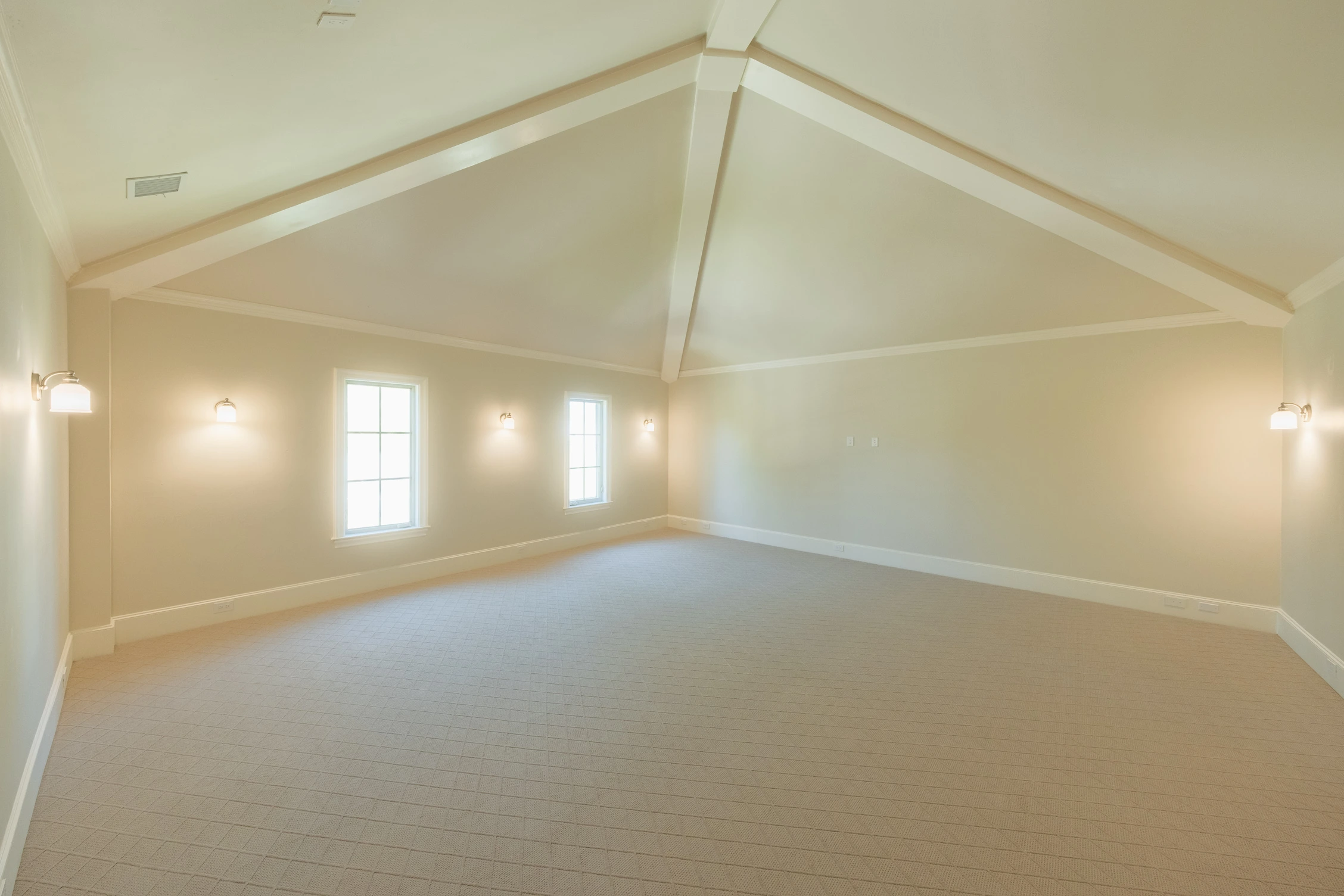 Beachwood Living — before